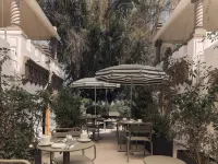 Hotel Parián Hotels near روما