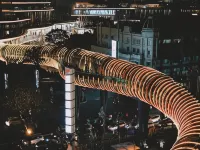 Susilo Residence 10 Các khách sạn gần Ga Grogol