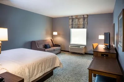 Hampton Inn Atlantic City/Absecon