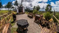 Tu Glamping Hotels in Choconta