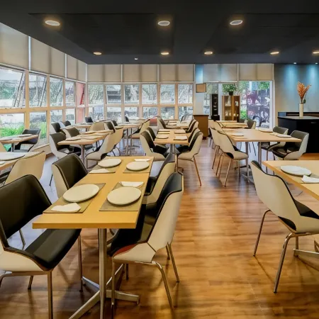 Ibis Piracicaba