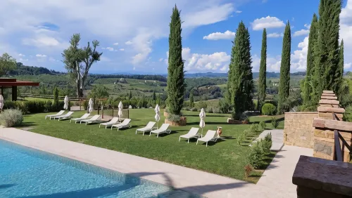 Tenuta Tegolato
