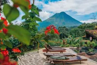 Hotel Mountain Paradise