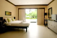 คอรัลพอยท์ การ์เด้น โรงแรมในลาปู-ลาปู