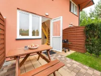 Apartment in Niechorze Near Baltic Beach