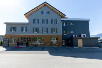 Guesthouse Meitschi Thun - contactless self check-in Hotels near Thun