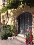 Gîte perched all comfort for two, in the Diois, between Vercors and Provence