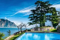 Bellevue San Lorenzo (Adults Only) Hotels in Malcesine