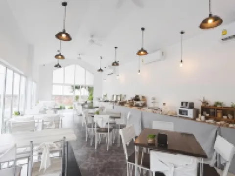 โรงแรมน่านนครา โรงแรมในน่าน