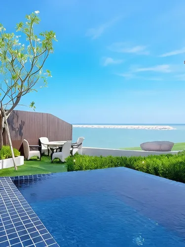 รูปภาพของอีโค่ โมเม้น บีชรีอส์รท หาดเจ้าสำราญ