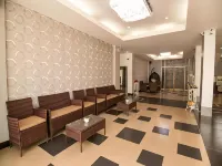 โรงแรม เดอะ พรีเมี่ยมเรสซิเดนซ์ โรงแรมในร้อยเอ็ด