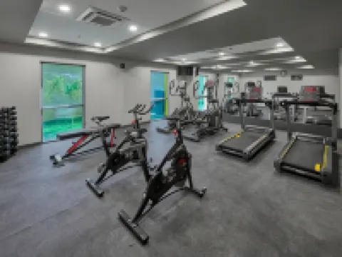 City Express by Marriott Guaymas Hoteles en Guaymas