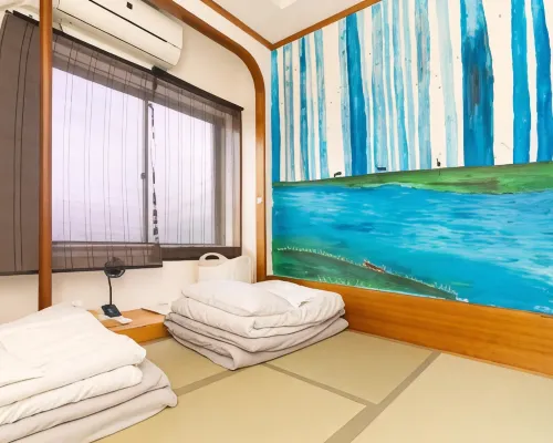 Tokyo Guest House Ouji Music Lounge Hotels near Kita