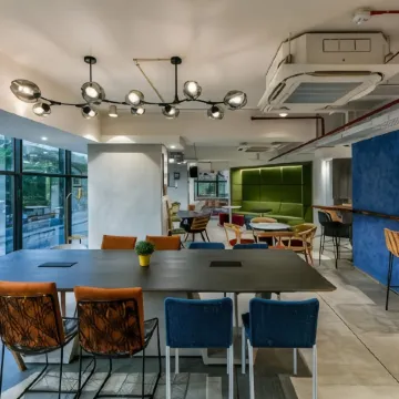 Indie Stays, BKC
