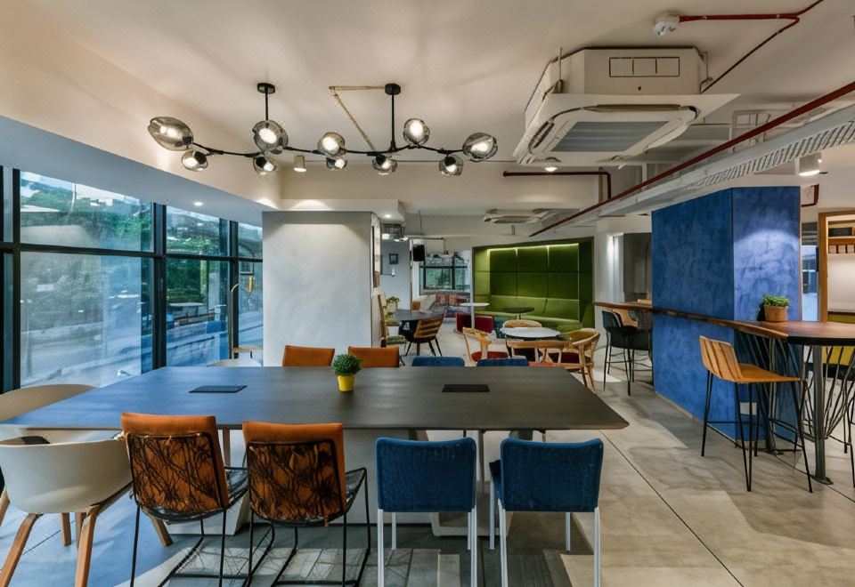 인디 스테이즈 BKC