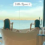 Baan Coconut at Koh Larn