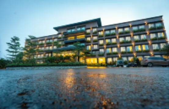 Mayfair Purnea Hotels in Purnea