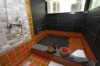 Ruo Shui Hotspring Hotel Hotels in Landkreis Yilan