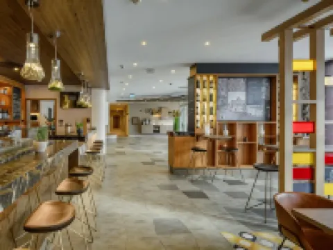 Mercure Hotel Stuttgart Gerlingen Hoteles en Gerlingen