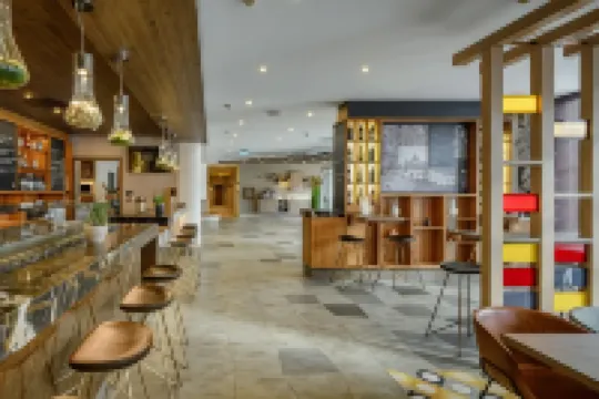 머큐어 호텔 슈투트가르트 겔링엔