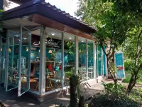 AuangKham Resort Hotel a Lampang
