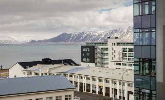Storm Hotel by Keahotels