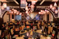 Lan Rung - Wild Orchid Retreat - Baarit