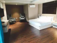 Hotel Manar