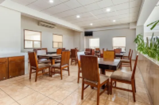 Comfort Inn Chihuahua Các khách sạn ở Chihuahua