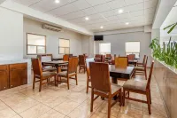 Comfort Inn Chihuahua Hotels in Chihuahua