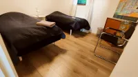 Sleepindenmark Hotels in Bryrup