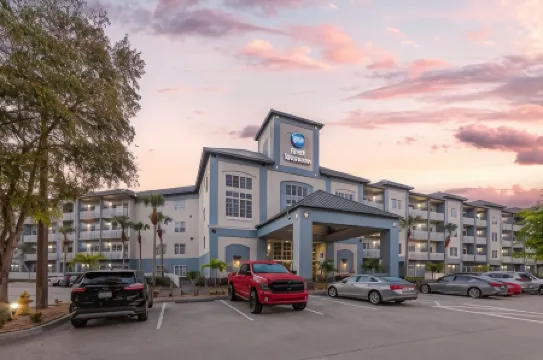 Best Western Naples Plaza Hotel