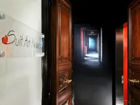 藝術納沃納套房飯店 凱沃爾廣場附近的飯店