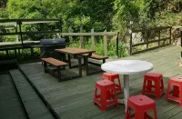 Andong Looksglampingandpam - Pools