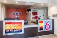 Motel 6 Kalispell, MT Hotels in Somers