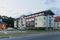 Hotel Oliwski Hotels near Strefa Architektury