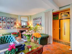 Villa Escudier Appart-hôtel