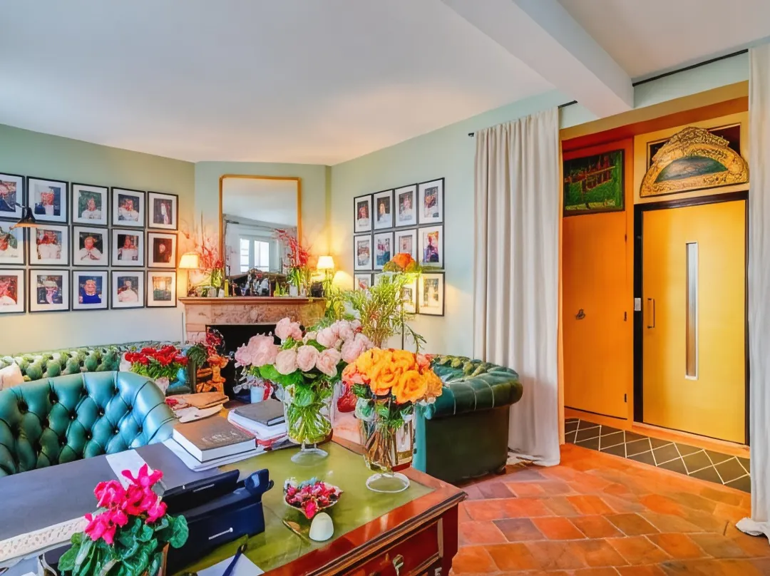 Villa Escudier Appart-hôtel - Boulogne-Billancourt