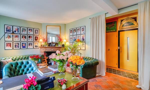 Villa Escudier Appart-hôtel