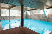 Hotel Ría de Suances - Beach