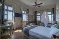 Grand Sarai Nafplio - Balcony