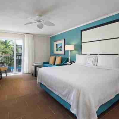 Fairfield Inn & Suites Key West Rooms
