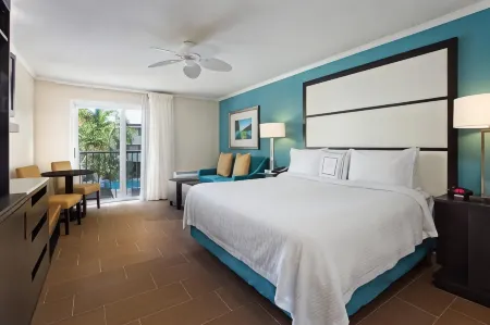 Fairfield Inn & Suites Key West Отели рядом с Международный Аэропорт Ки Уэст