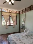 Bansuanphutarn Hotel di Ban Ta Khun