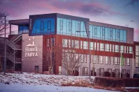 Hotel Frøya
