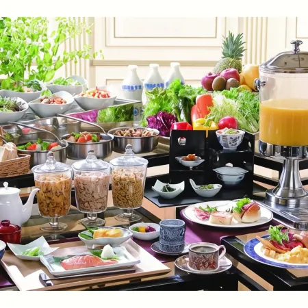 Rembrandt Hotel Tokyo Machida