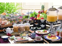 Rembrandt Hotel Tokyo Machida - breakfast