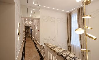 The Crown Boutique Hotel & Spa