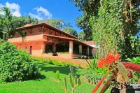 Pousada Gruta Hotels in Ubajara