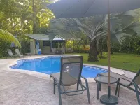 Playa Negra Guesthouse - Beach